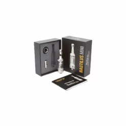 Aspire Nautilus Mini BVC Clearomizer Tank - 2ml Airflow
