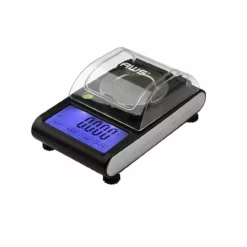 AWS ZEO-50 - 50G X 0.001G Portable Weed Scale