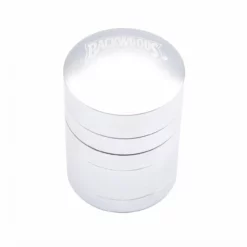 Backwoods 4-Layer Hand Muller Herb Grinder 6-Pack