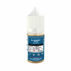 BSX Blueberry Cake Nic Salt Dessert E-Juice 30ml