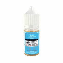 BSX Fizzy Lemonade Sparkling Nic Salt E-Juice 30ml