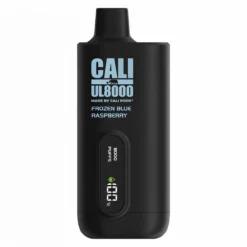 Cali UL8000 Zero Nicotine Disposable (8000 Puffs)