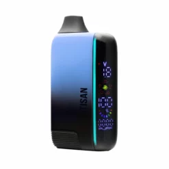 Cartisan Veil Bar Pro EVO 510 Variable Voltage Battery