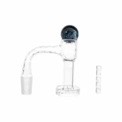 Cookies Slurper Banger - Quartz Terp Slurper Set