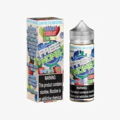 Free Noms Blueberry Strawberry Kiwi Yogurt Premium E-Liquid