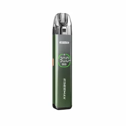 FreeMax Rexa S Kit - 30W Adjustable Airflow Pod Kit