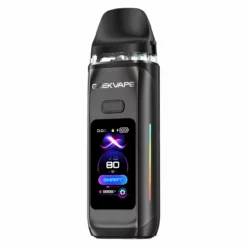 GeekVape Digi MAX Kit – 80W Pod System with Touch Screen