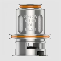 GeekVape M Series Coil 5-Pack Massive Cloud Sub-Ohm