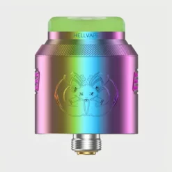 HellVape Drop Dead 2 RDA - 24mm Squonk RDA