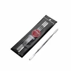 Hillside Steel Badder (Pack of 3) – Durable Dab Tools