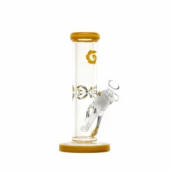 Hillside Water Pipes Beaker 9MM Borosilicate Ice Bong