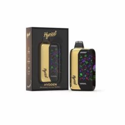 Hyrise Hydden Stealth 510 Battery