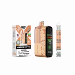 IJoy XP100K Refillable 100K Disposable Vape