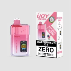 IJoy XP50000 Zero Nicotine Disposable (50000 Puffs)