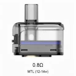 Innokin CoolFire P60 Replacement Pod - (Pack of 2)
