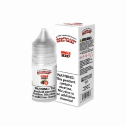 Jungle Berry 30ML E-Juice by Salt Bae 50 - Nic Salt, Smooth