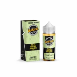 Killer Kustard Honeydew Creamy Custard Vape Juice