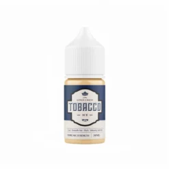 King's Crest ICE Tobacco Nic Salt E-Juice 30ml