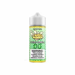 Loaded Glazed Donuts Bakery Vape Juice 120ml