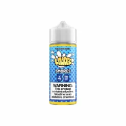 Loaded Smores 120ml Premium Dessert E-Juice