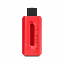Lookah ZERO Cartridge Battery – Discreet 650mAh Vape