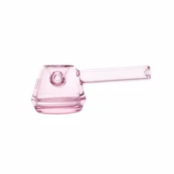 MJ Arsenal Kettle Hand Pipe - Compact Borosilicate Glass