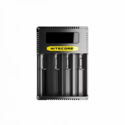 Nitecore CI4 Charger - 4-Slot USB-C