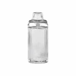 NWTN Deco Gravity Bong - 8.1" Borosilicate Glass