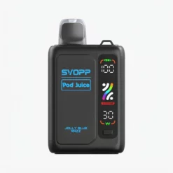 OXBAR x Pod Juice Svopp Disposable Vape 30K Puffs