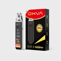 OXVA Xlim 3 Ultra Kit - 1500mAh Pod System
