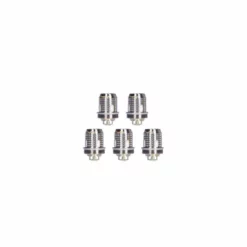 FreeMax Fireluke M/TX 5-Pack Long-Lasting Mesh Coils