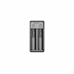 Nitecore Ui2 Dual-Slot Battery Charger