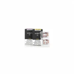 Uwell Valyrian II Coil 2-Pack – Self-Cleaning Mesh