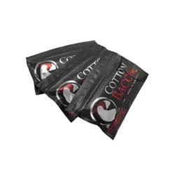 Wick 'N' Vape Cotton Bacon V2 - Tasteless Organic Wick