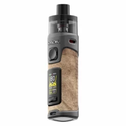 SMOK RPM 5 Kit 80W DTL Vape Device with 6.5ml Pod