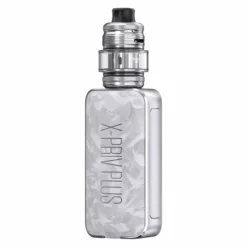 SMOK X-Priv Plus Kit 225W Touch Screen Vape Mod