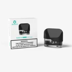 Suorin Air Mini Replacement Pod (Pack of 1) - 2ml Mesh Coil
