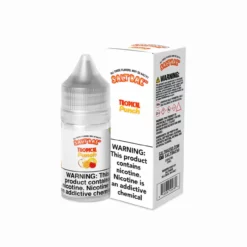 Tropical Punch 30ML E-Juice by Salt Bae 50 - 50/50 Nic Salt