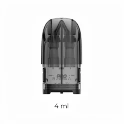 Uwell Caliburn Explorer Replacement Pod 2-Pack|Adjustable