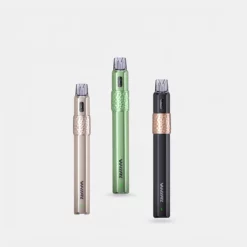 Uwell Whirl F Meshed Pod Kit - Buy 1 Get 1 Free