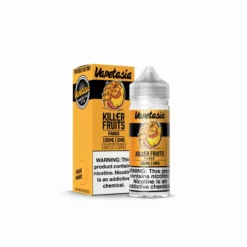 Vapetasia Pango Pineapple Mango Synthetic Nicotine 100ml