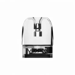 VooPoo ARGUS Pod Empty Replacement Pod (Pack of 2) Side Fill