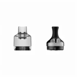 VooPoo PnP Replacement Pod 2-Pack | 4.5mL Refillable Pod