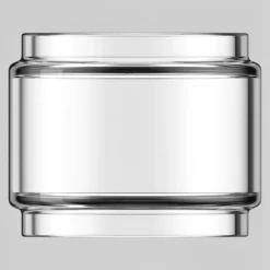 VooPoo Uforce X Tank 5.5ml Pyrex Bubble Glass (1-Pack)