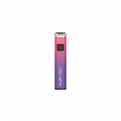 Yocan Flat Mini Battery Compact 510 Dab Pen Variable Voltage