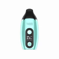 Yocan Iris Wax Vaporizer with OLED Display
