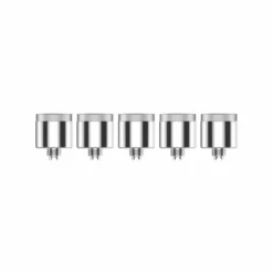 Yocan Nestor Replacement Coil (Pack of 5) - Quartz Pancake