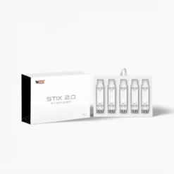 Yocan Stix 2.0 Ceramic Coil 510 Cartridge (Pack of 5)