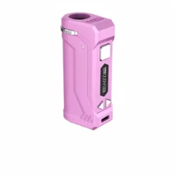 Yocan UNI Pro Mod Kit - 510 Thread 650mAh
