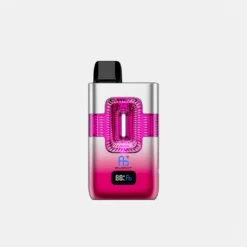 FUMOT ECO 2IN1 50K Puffs Dual Flavor Disposable Vape